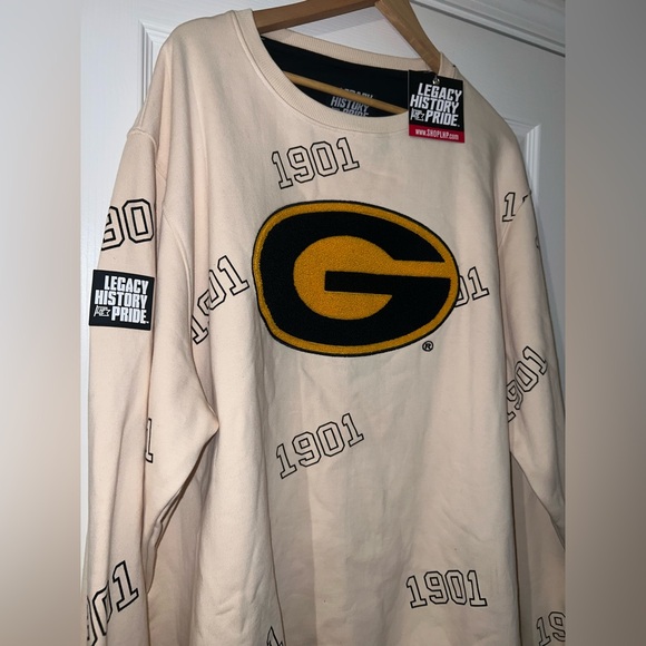 Grambling State University (HBCU!) 3XL - Picture 8 of 16